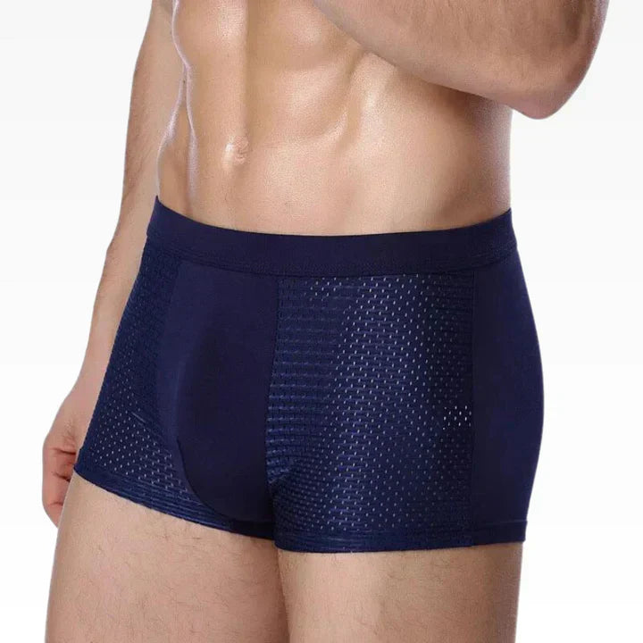 Heren Boxershorts Set - Comfort Fit