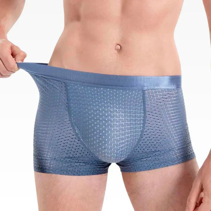 Heren Boxershorts Set - Comfort Fit