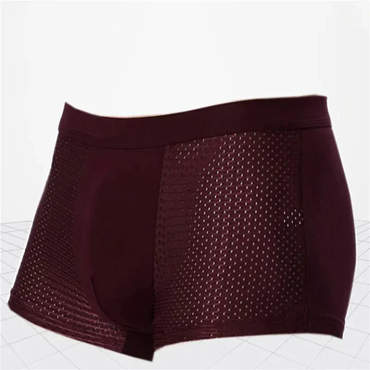 Heren Boxershorts Set - Comfort Fit