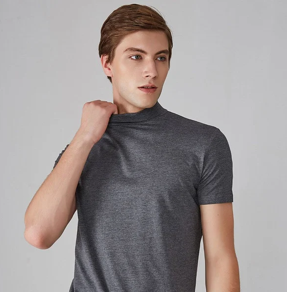 Heren Coltrui met Elegante Stijl