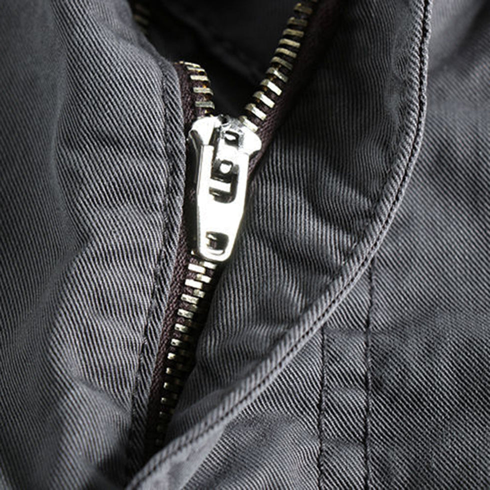 Heren Korte Broek - Comfortabel en Ademend