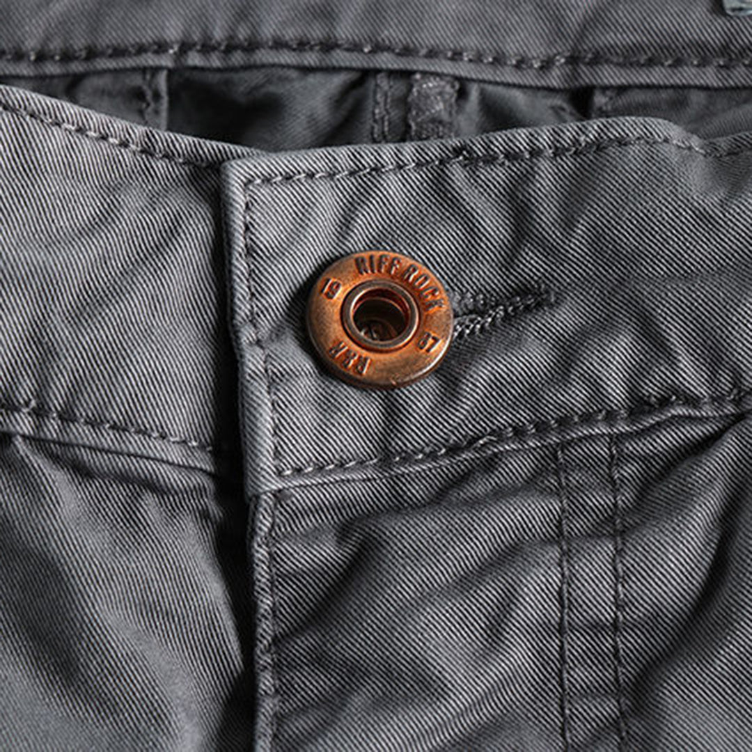 Heren Korte Broek - Comfortabel en Ademend