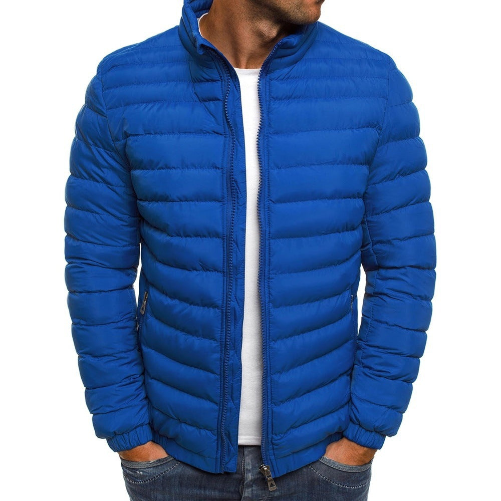 Heren Lentejas Orson - Warm en Comfortabel