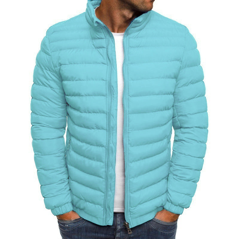 Heren Lentejas Orson - Warm en Comfortabel