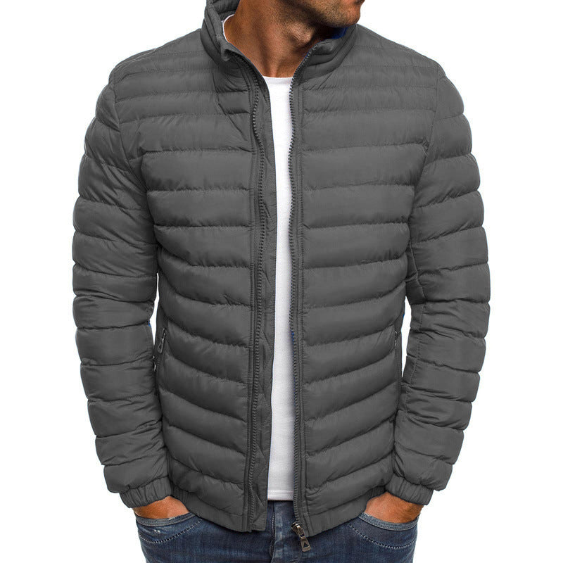 Heren Lentejas Orson - Warm en Comfortabel