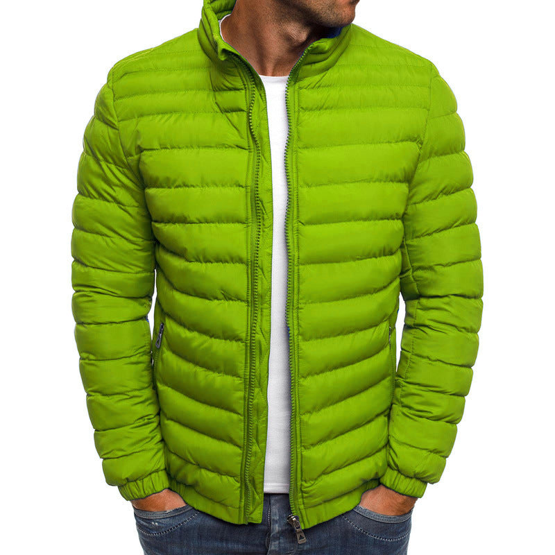 Heren Lentejas Orson - Warm en Comfortabel