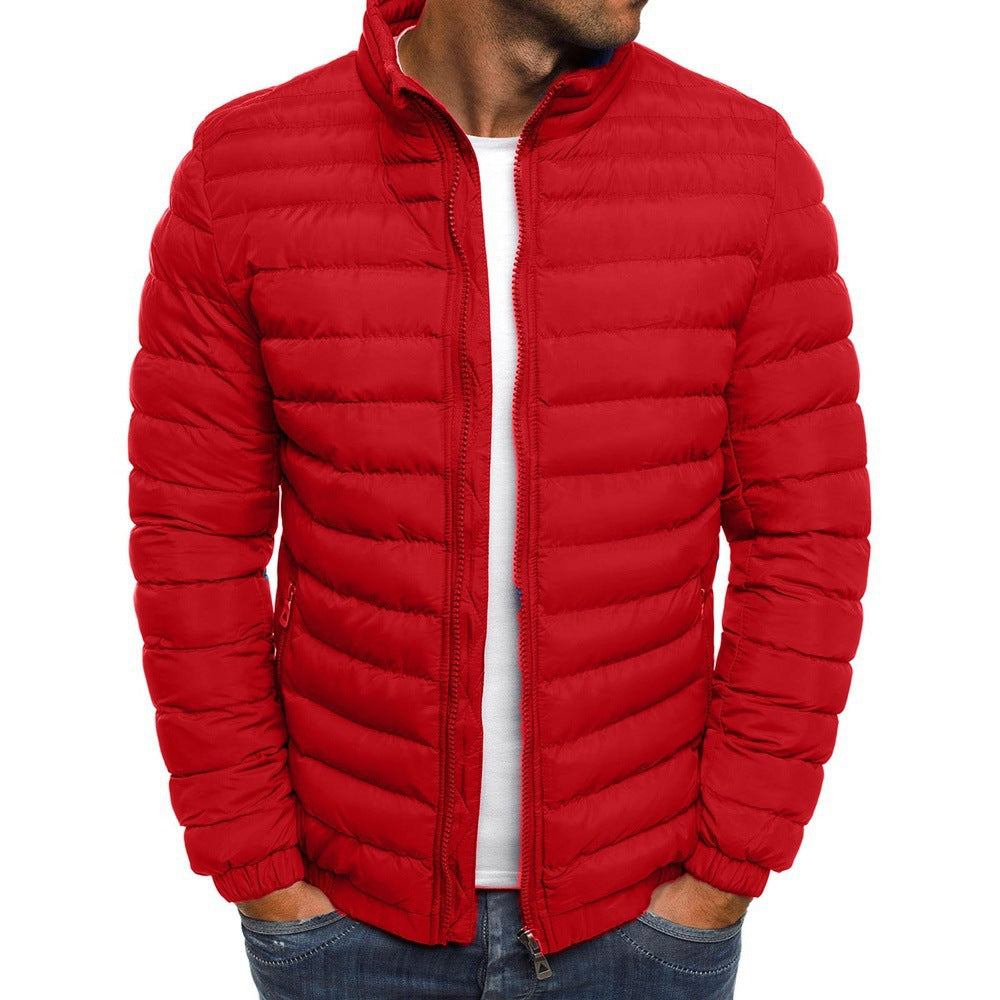 Heren Lentejas Orson - Warm en Comfortabel
