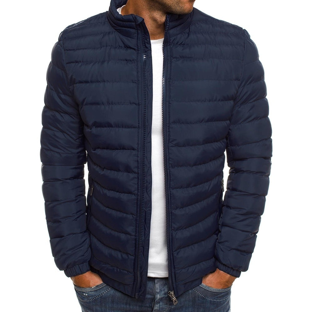 Heren Lentejas Orson - Warm en Comfortabel