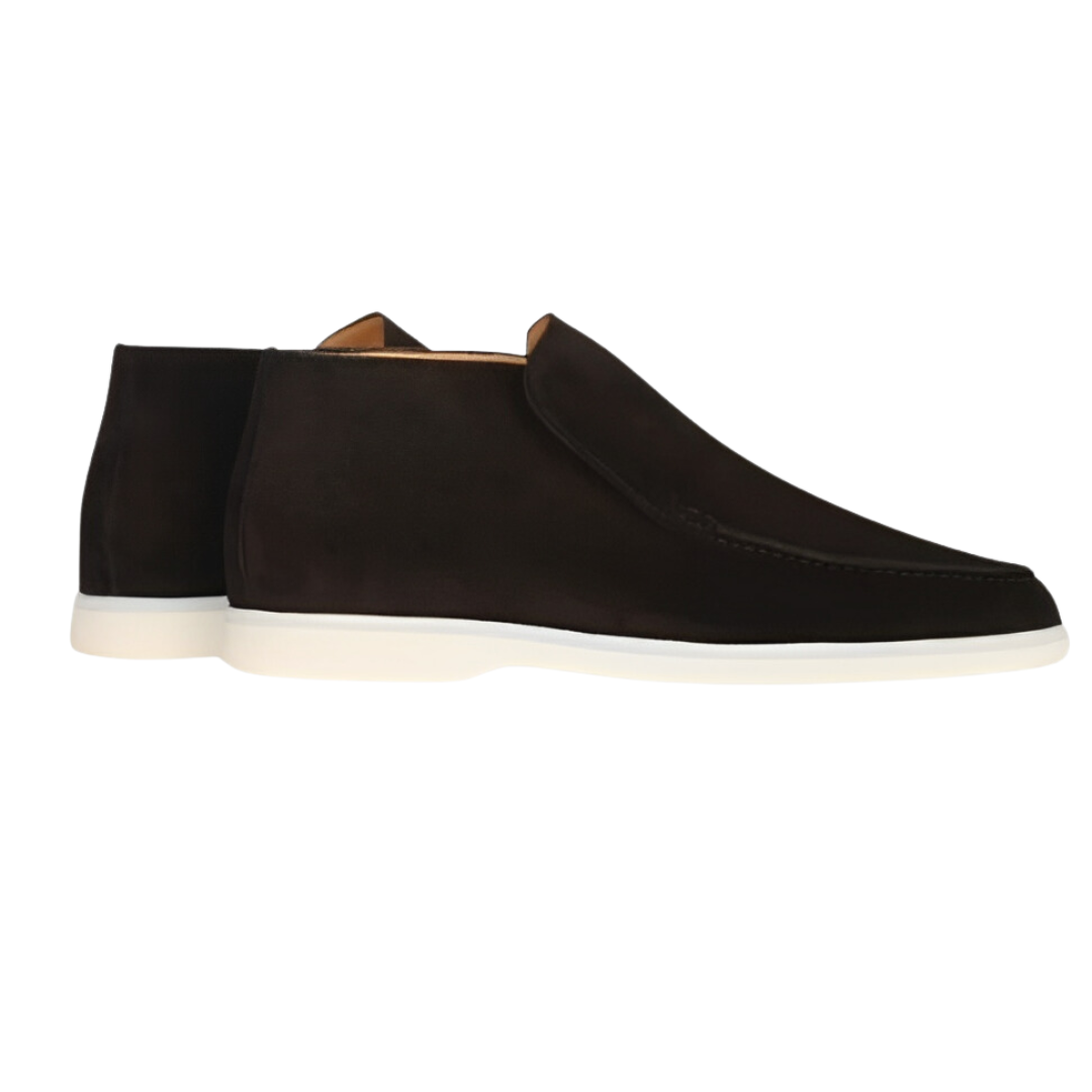 Heren Premium Loafers - Stijlvol Comfort