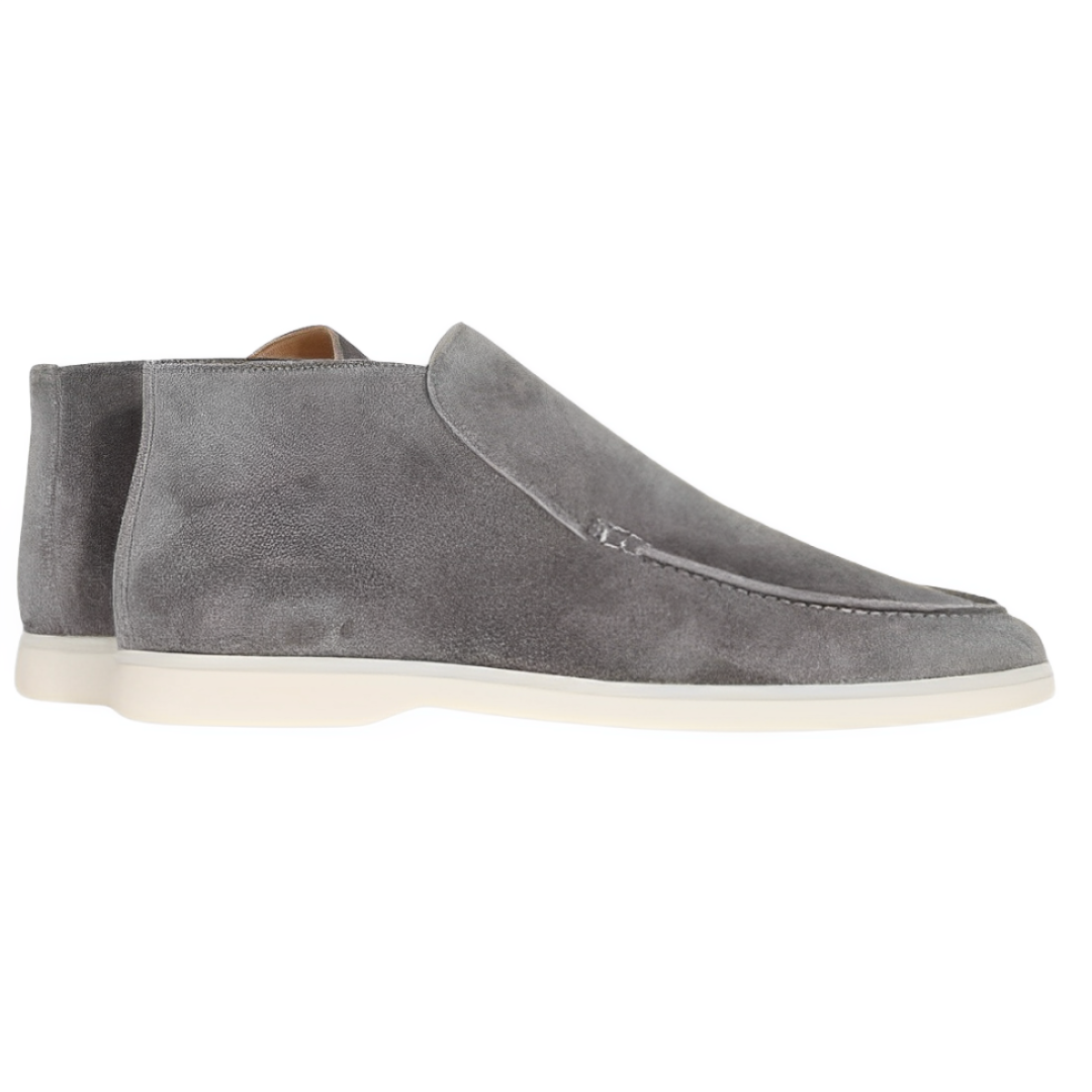 Heren Premium Loafers - Stijlvol Comfort