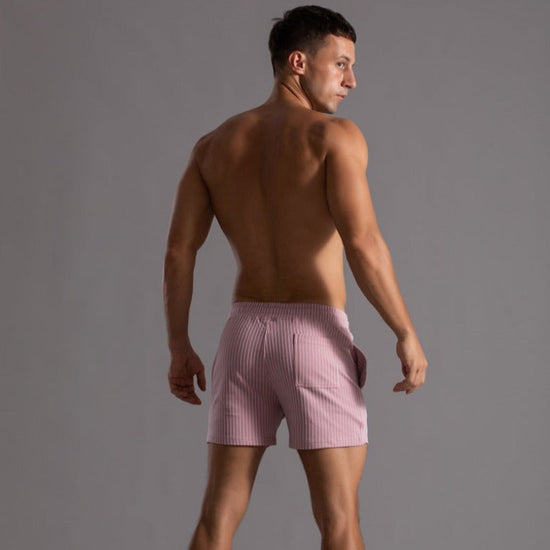 Heren Superstretch Sportshorts