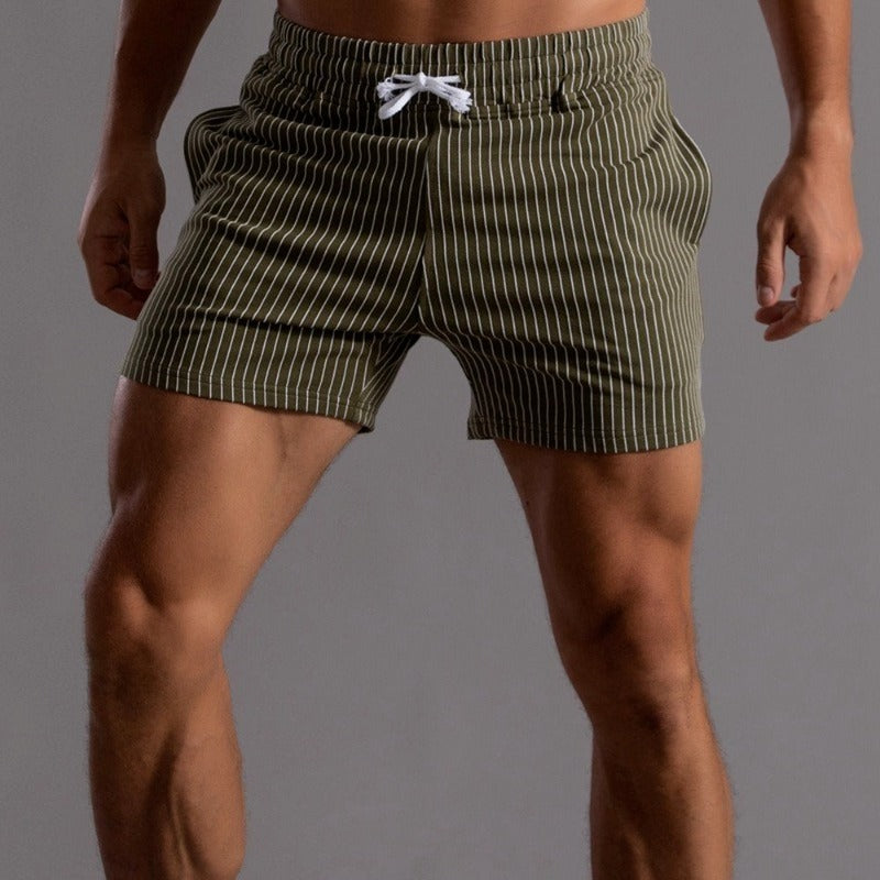 Heren Superstretch Sportshorts