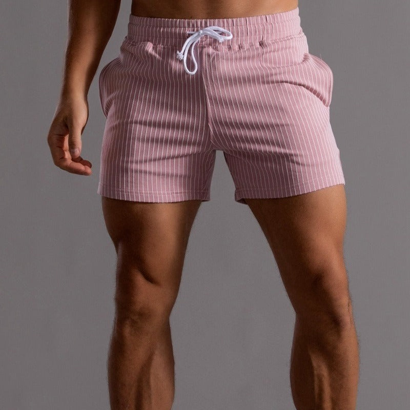 Heren Superstretch Sportshorts