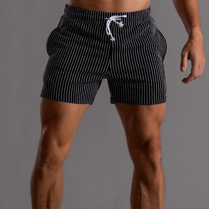 Heren Superstretch Sportshorts