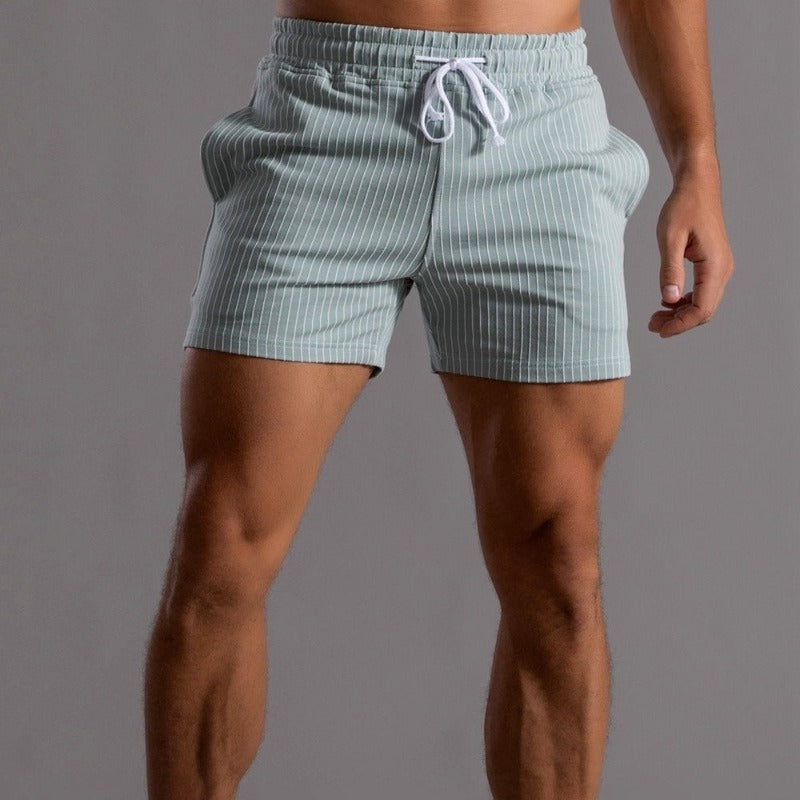 Heren Superstretch Sportshorts