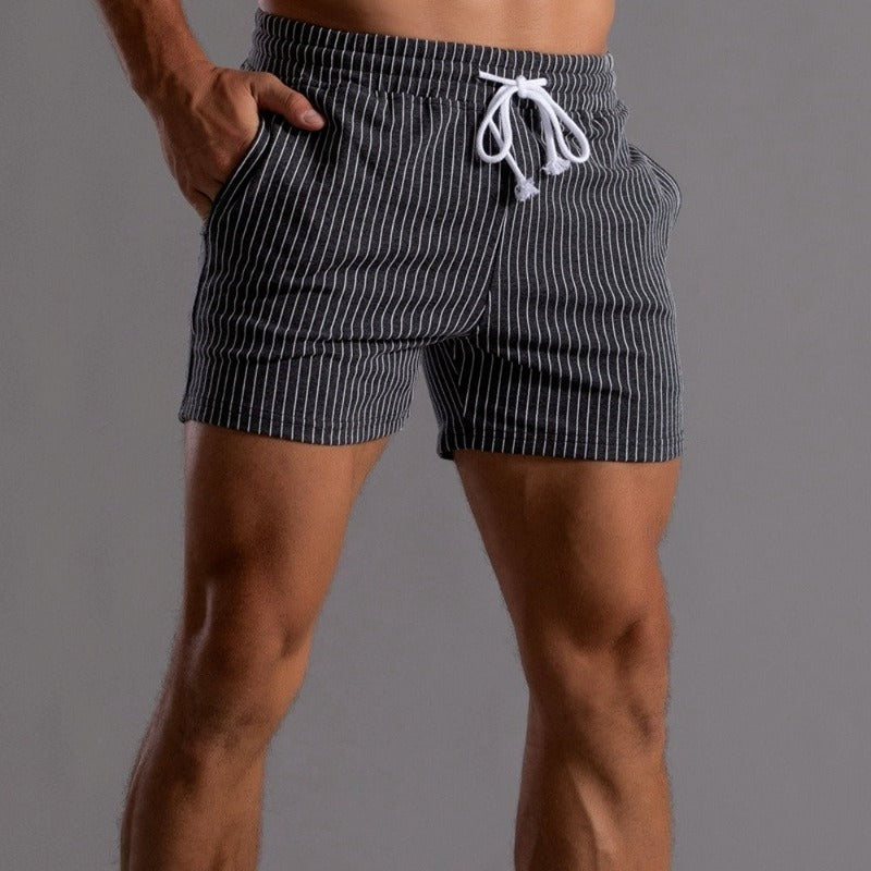 Heren Superstretch Sportshorts