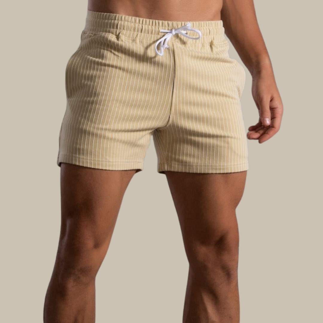 Heren Superstretch Sportshorts