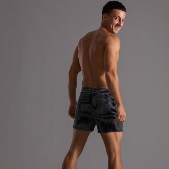 Heren Superstretch Sportshorts