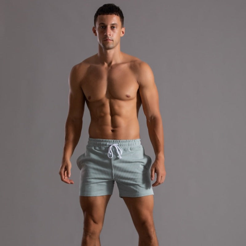 Heren Superstretch Sportshorts