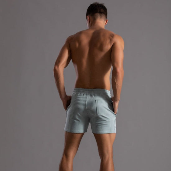 Heren Superstretch Sportshorts