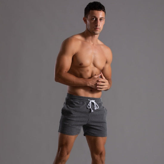 Heren Superstretch Sportshorts