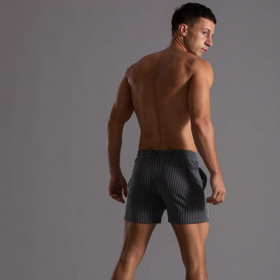 Heren Superstretch Sportshorts
