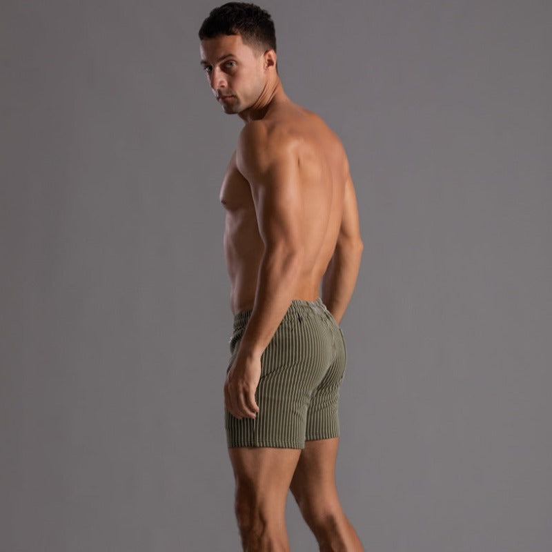 Heren Superstretch Sportshorts