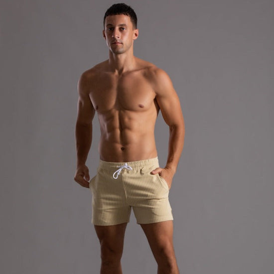 Heren Superstretch Sportshorts