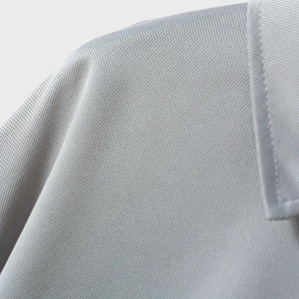 Heren T-shirt Lange Mouwen Stijlvol Comfortabel
