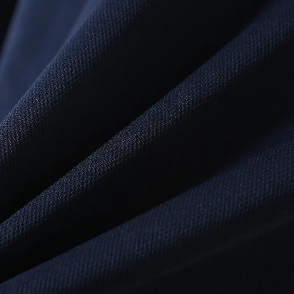 Heren T-shirt Lange Mouwen Stijlvol Comfortabel