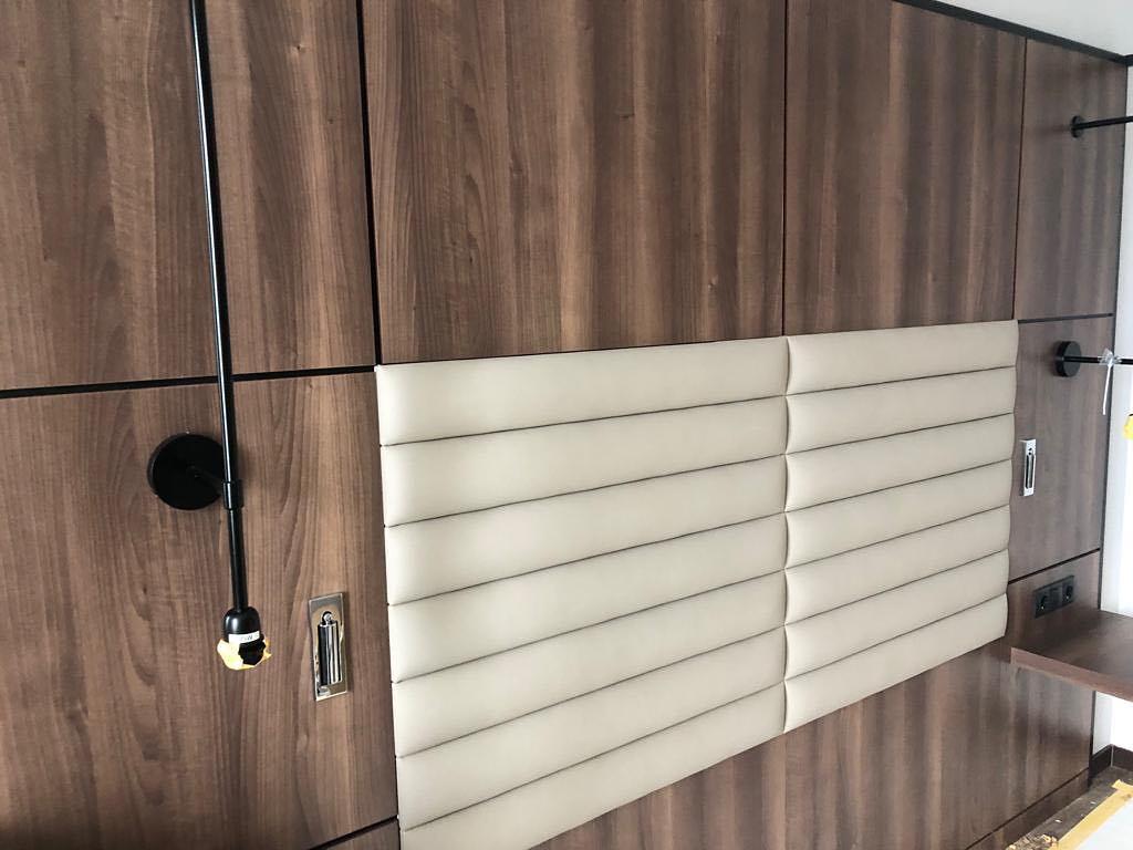 Ingebouwde Nachtlamp LED - Duurzaam Aluminium
