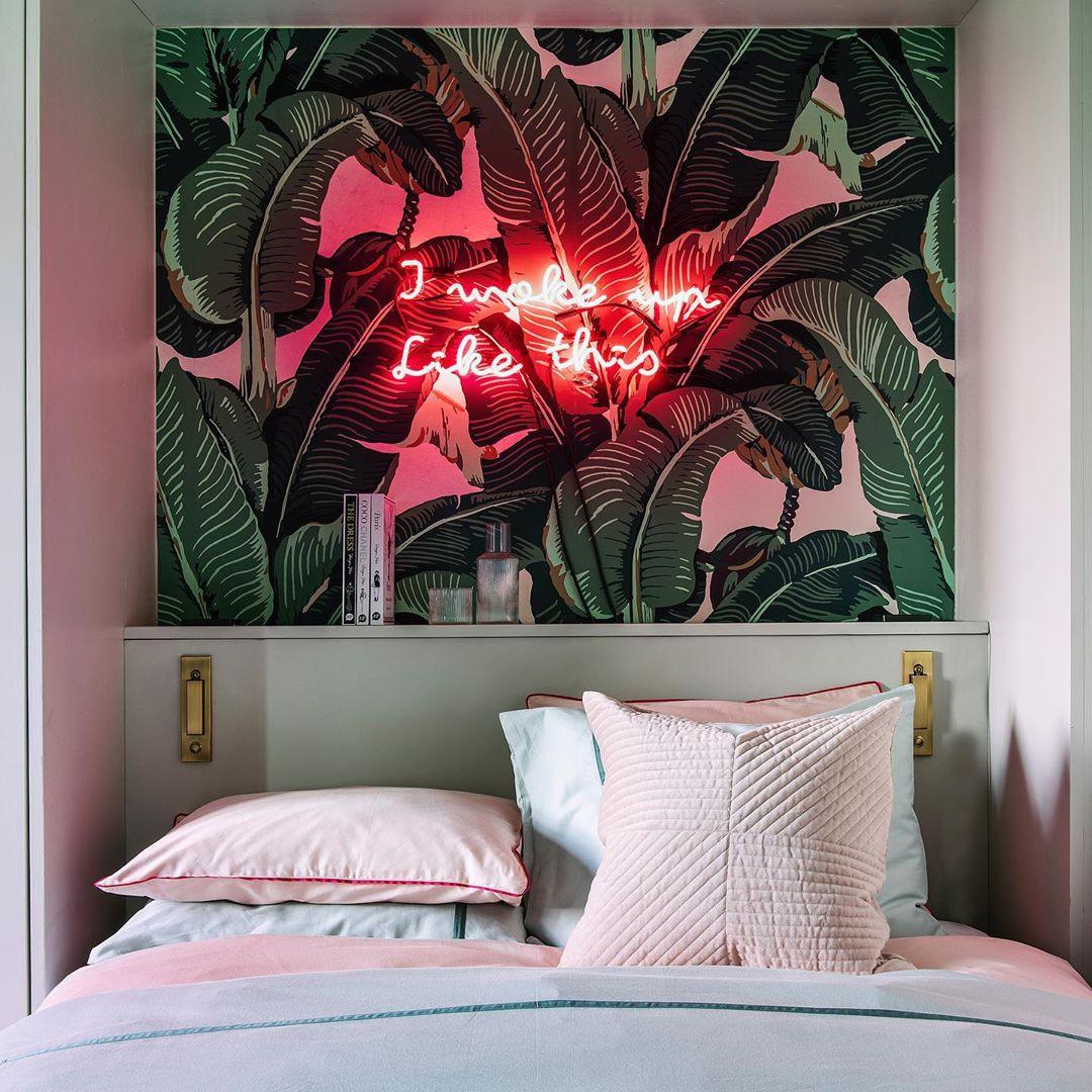 Ingebouwde Nachtlamp LED - Duurzaam Aluminium