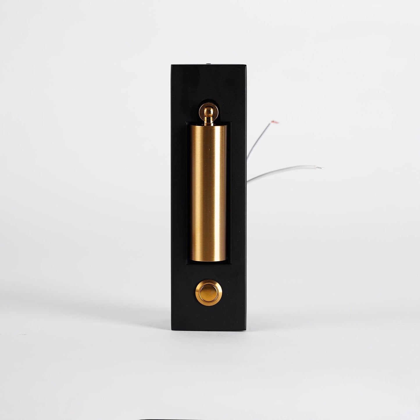 Ingebouwde Nachtlamp LED - Duurzaam Aluminium