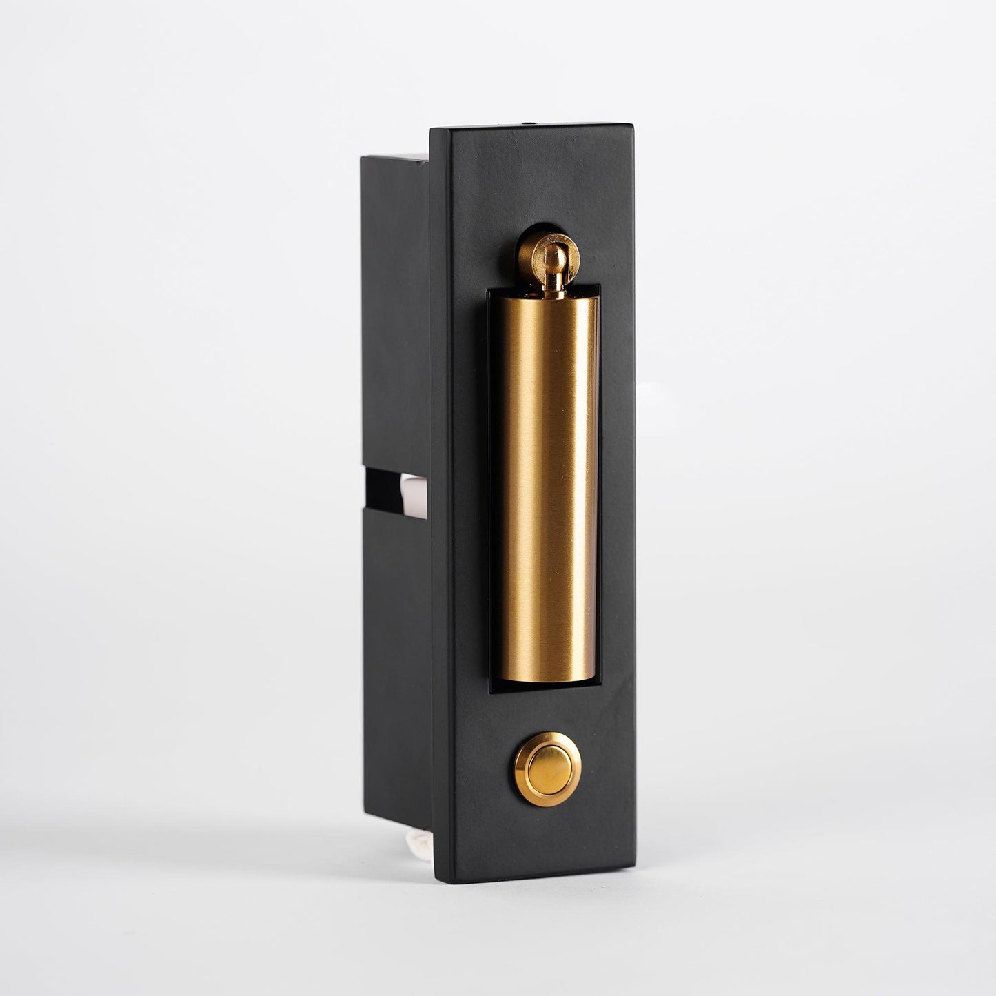 Ingebouwde Nachtlamp LED - Duurzaam Aluminium