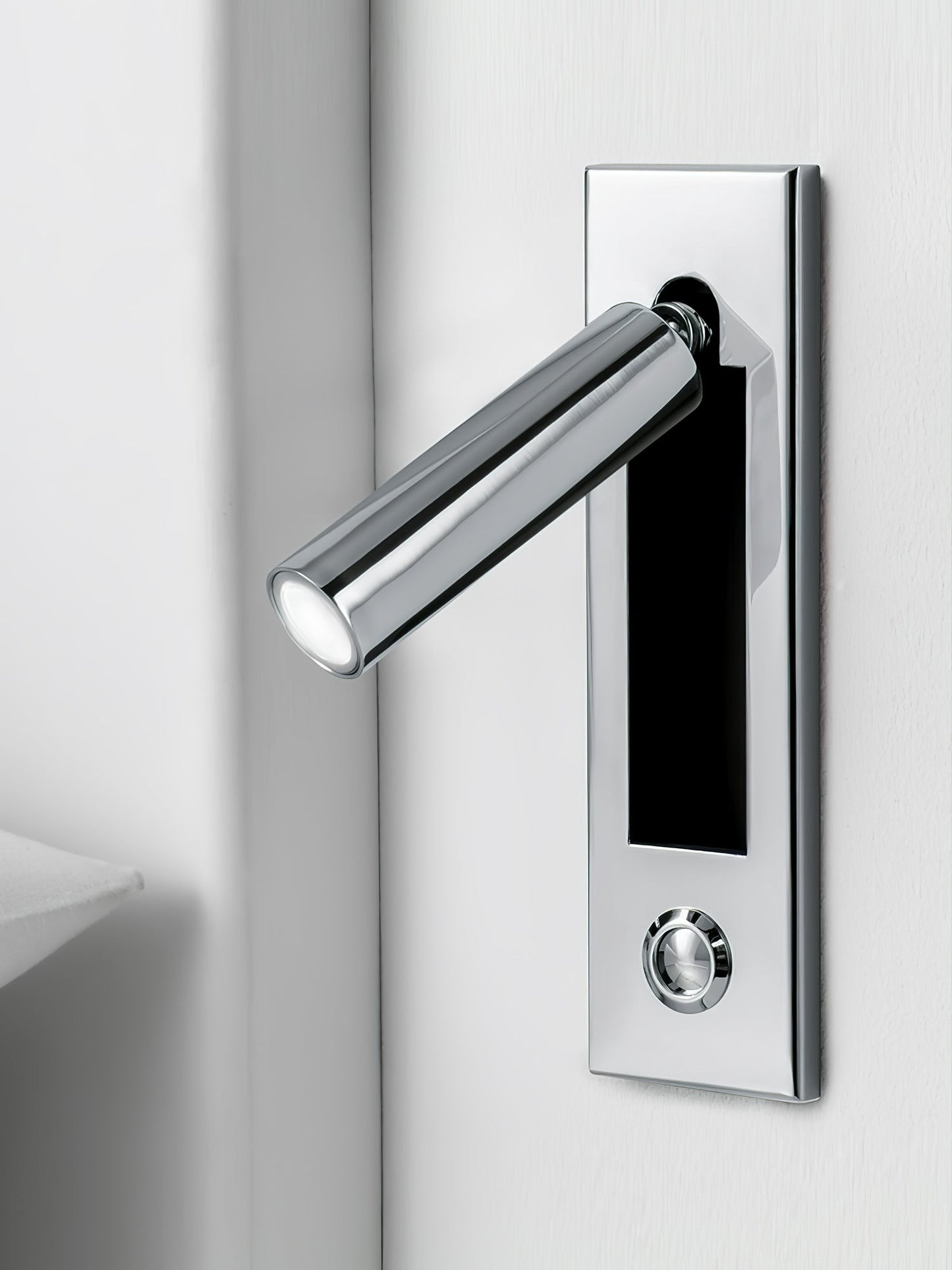 Ingebouwde Nachtlamp LED - Duurzaam Aluminium
