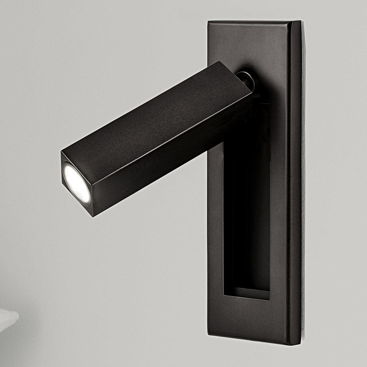 Ingebouwde Nachtlamp LED - Duurzaam Aluminium