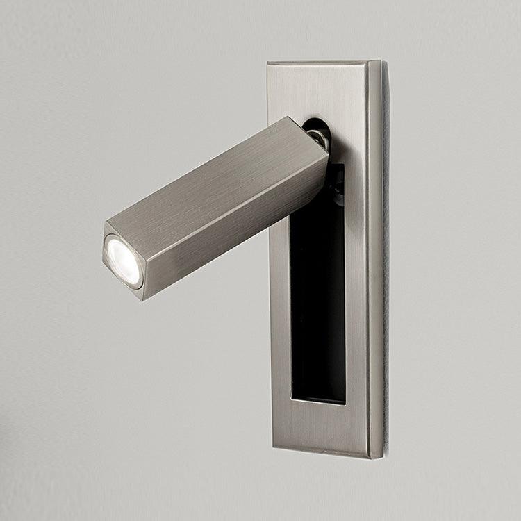 Ingebouwde Nachtlamp LED - Duurzaam Aluminium
