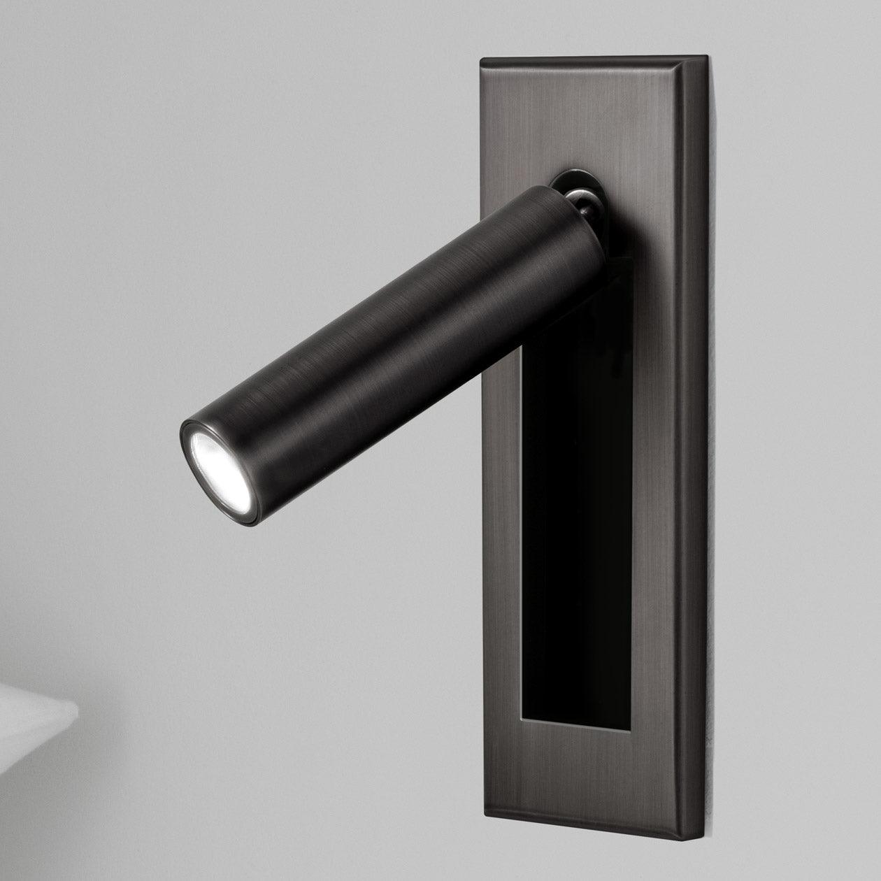 Ingebouwde Nachtlamp LED - Duurzaam Aluminium