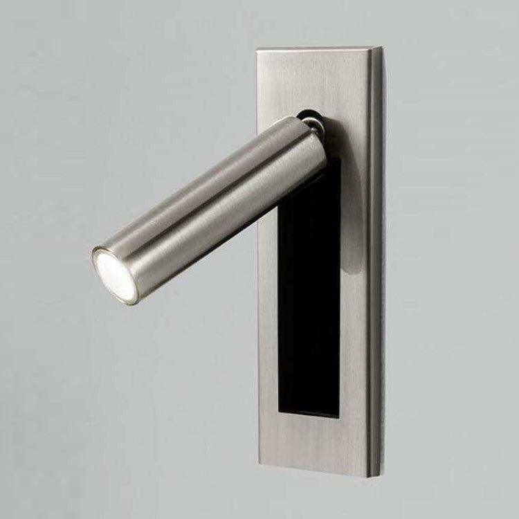 Ingebouwde Nachtlamp LED - Duurzaam Aluminium
