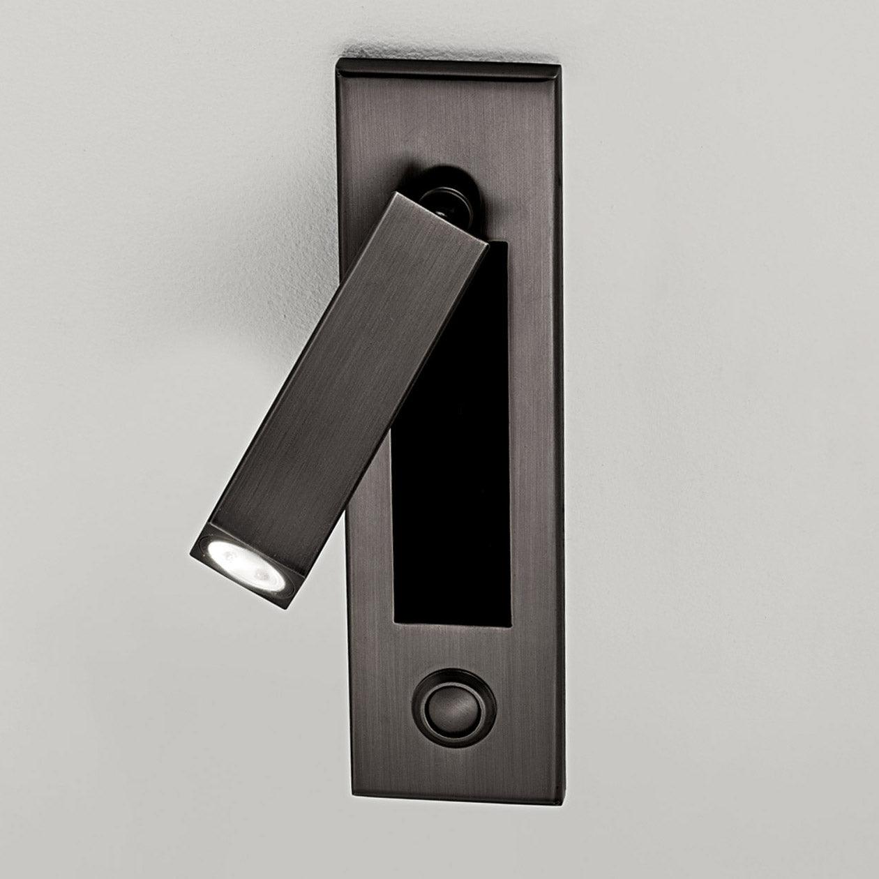 Ingebouwde Nachtlamp LED - Duurzaam Aluminium