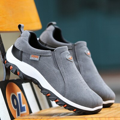 Japhet Casual Herenschoenen voor Comfort en Stijl