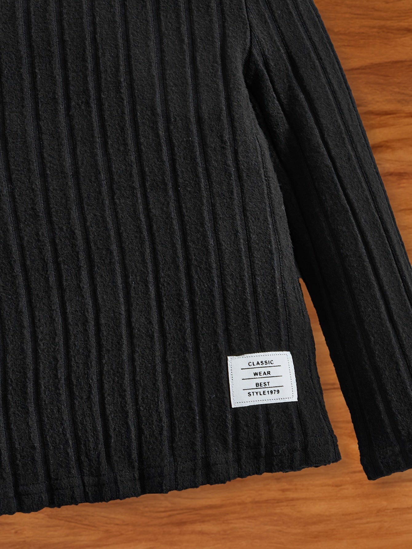 Jongens Coltrui Kinderen - Casual Comfort Bonni