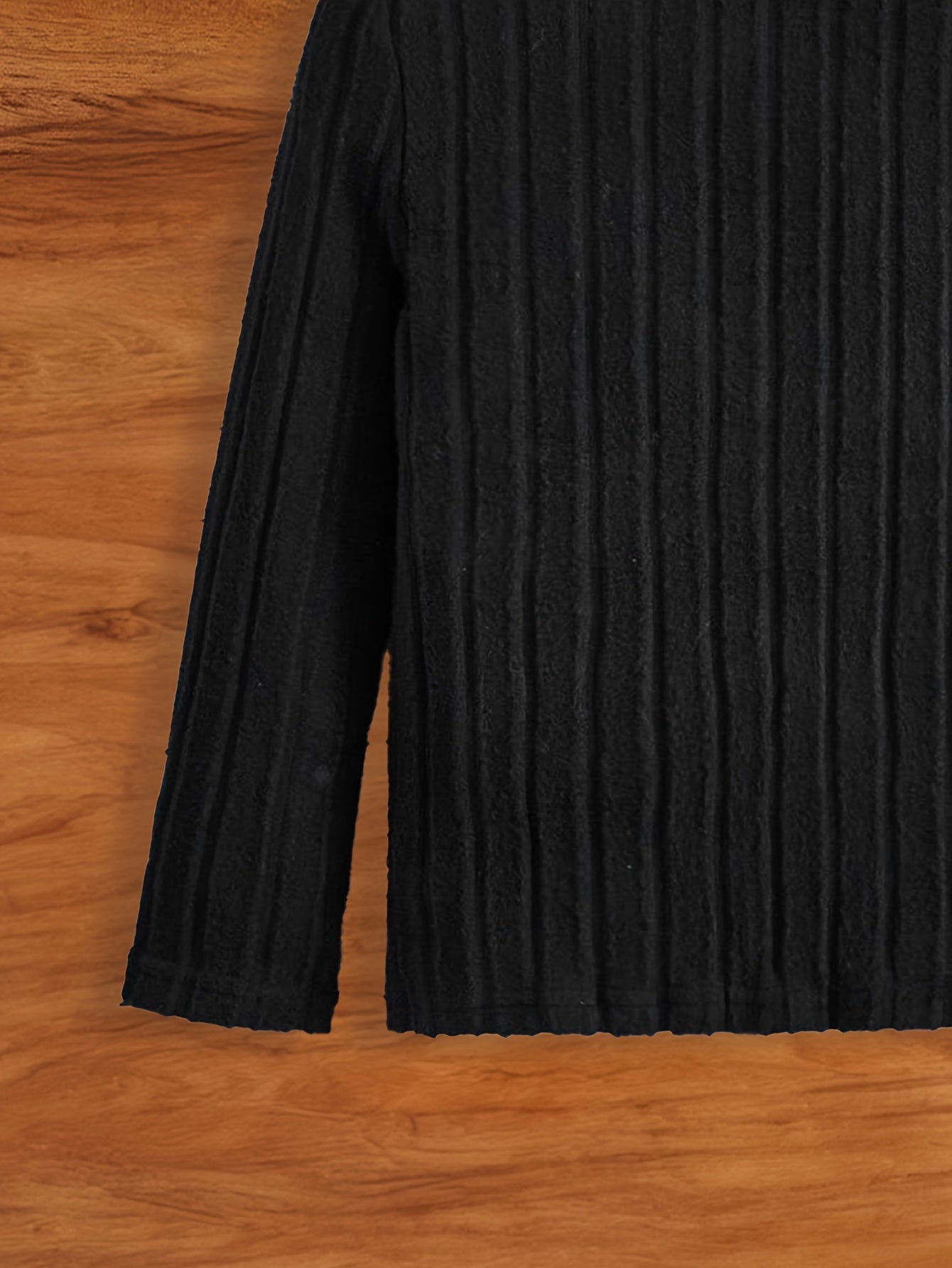 Jongens Coltrui Kinderen - Casual Comfort Bonni