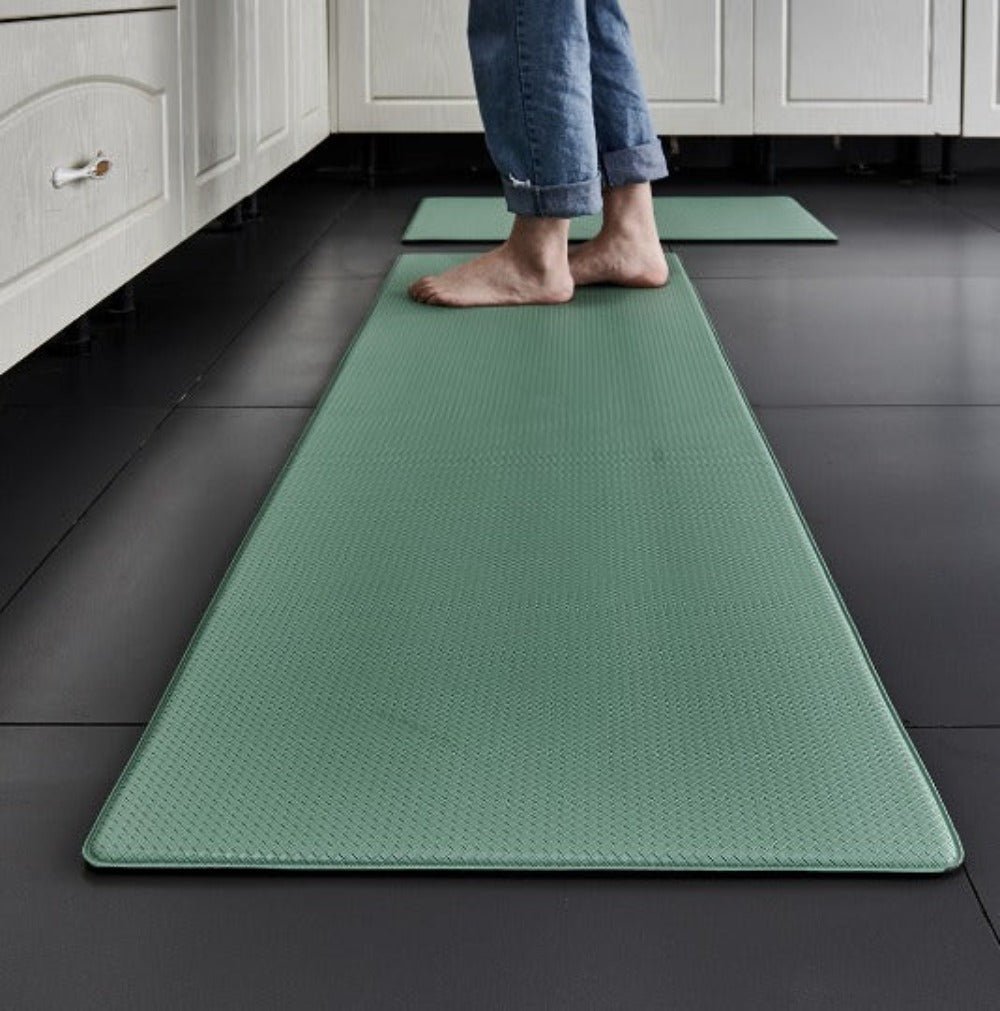 Keukenmat met Antislip en Ergonomisch Ontwerp