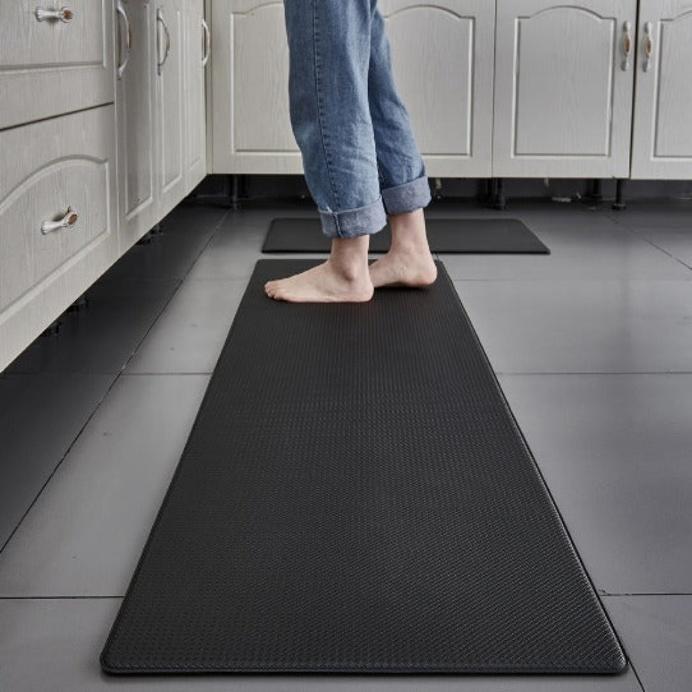 Keukenmat met Antislip en Ergonomisch Ontwerp