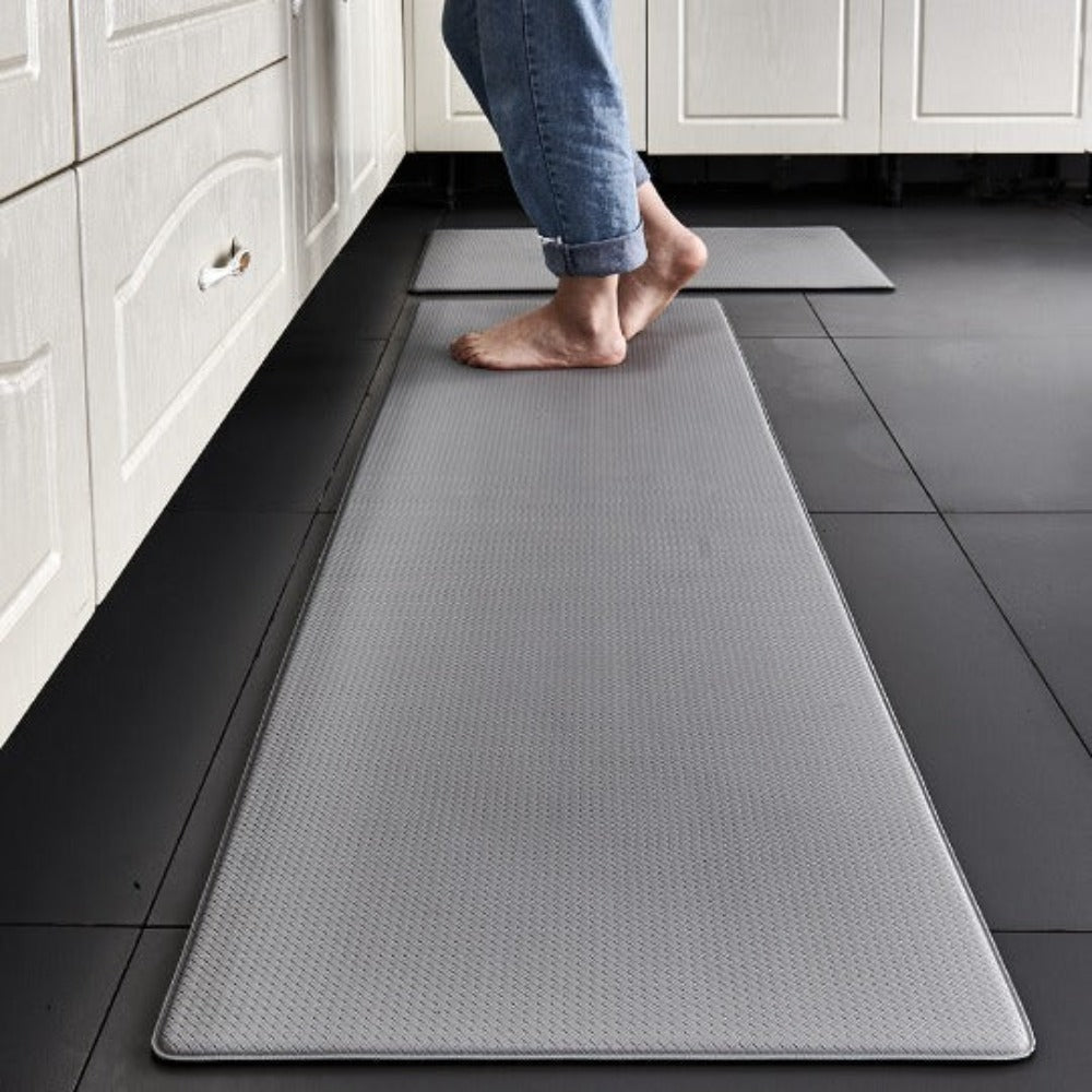 Keukenmat met Antislip en Ergonomisch Ontwerp