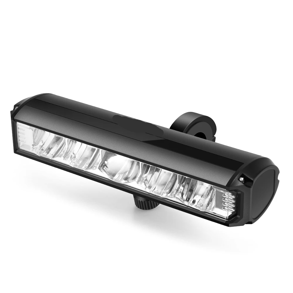 Krachtige 1400 Lumen LED Fietslamp LazyX