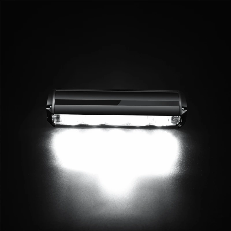 Krachtige 1400 Lumen LED Fietslamp LazyX