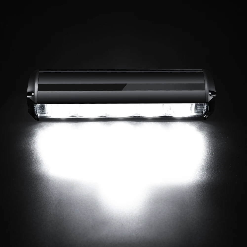 Krachtige 1400 Lumen LED Fietslamp LazyX