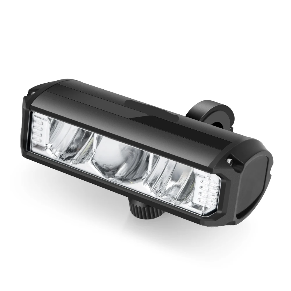 Krachtige 1400 Lumen LED Fietslamp LazyX